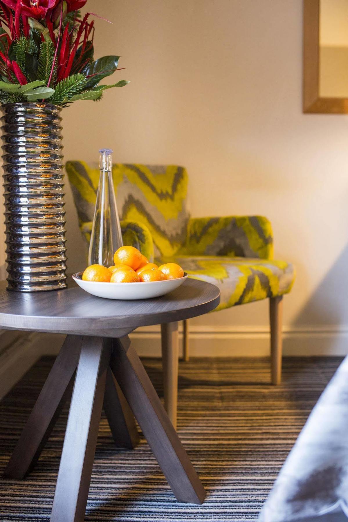 Отель Woodland Grange Lillington  Экстерьер фото